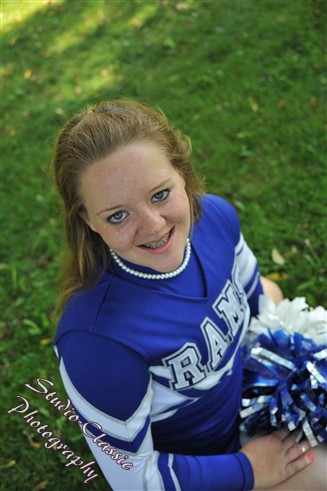 South Kortright Senior